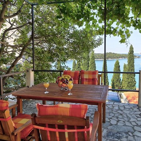 Bojana Apartments Cavtat Exterior foto